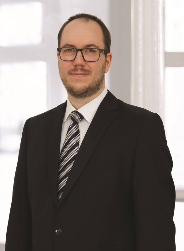 Foto von Björn Göttsche
