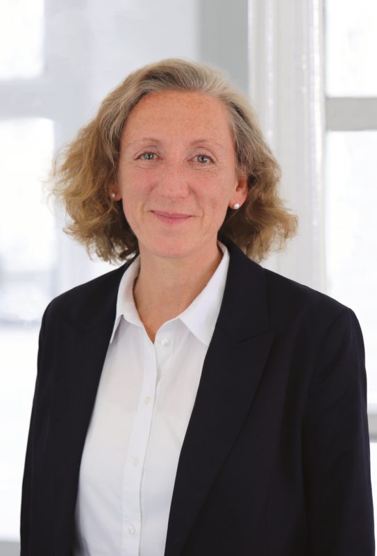 Foto von Michaela Dettmann