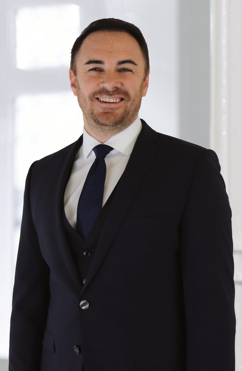 Jury Geibel-Hoffmann - Leitung Vertrieb Wohnen - Frank Hoffmann Immobilien