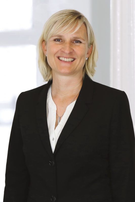 Foto von Martina Boyens
