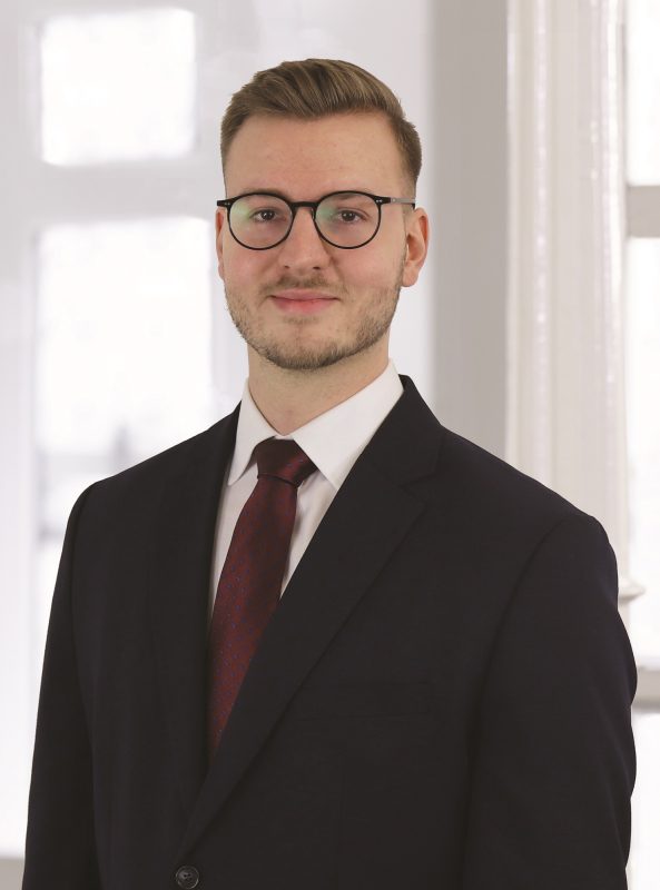 Frank Hoffmann Immobilien - Peter Stefan