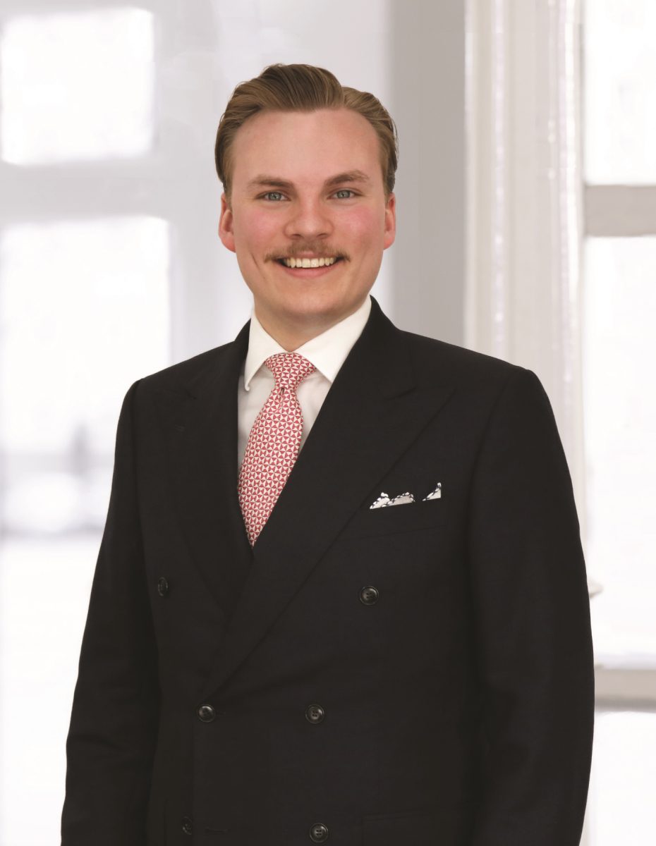 Rogge, Dustin - Frank Hoffmann Immobilien