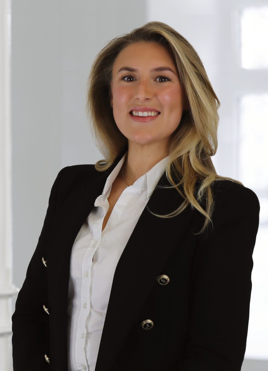 Tana Rohde - Frank Hoffmann Immobilien