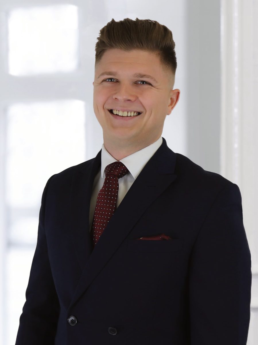 Keanu Templin _ Frank Hoffmann Immobilien