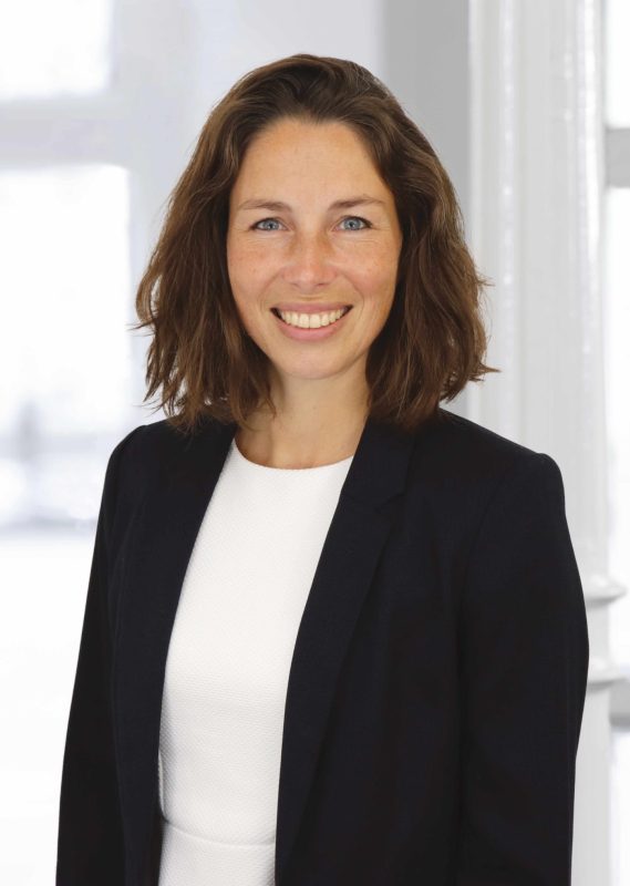 Foto von Ilka Voss