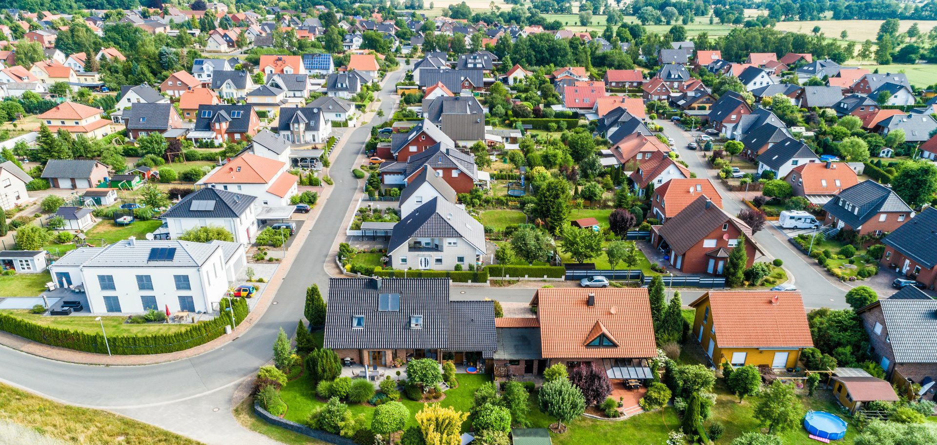 Wohnimmobilien - Frank-Hoffmann Immobilien