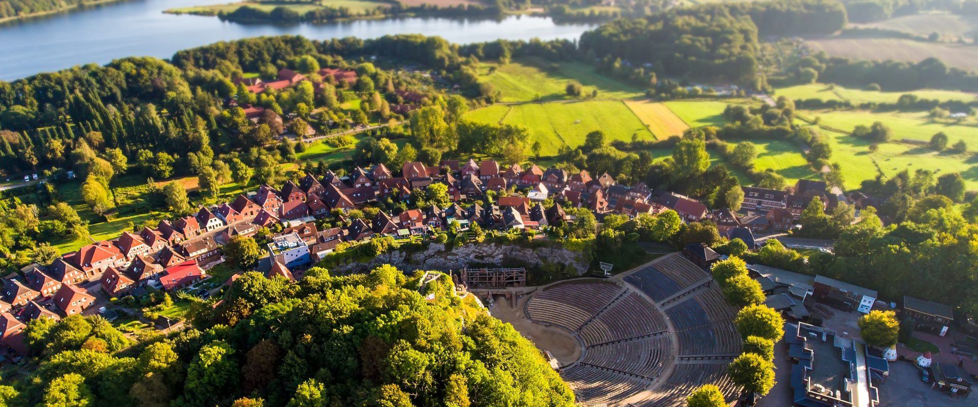 Frank Hoffmann Immobilien - Ihr Immobilienmakler in Bad Segeberg