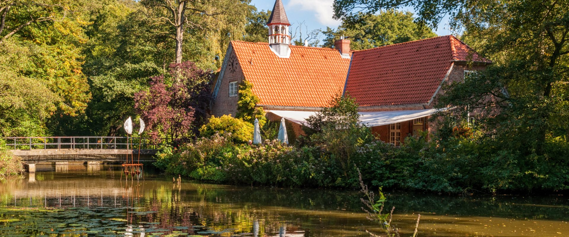 Frank Hoffmann Immobilien - Ihr Immobilienmakler in Barmstedt