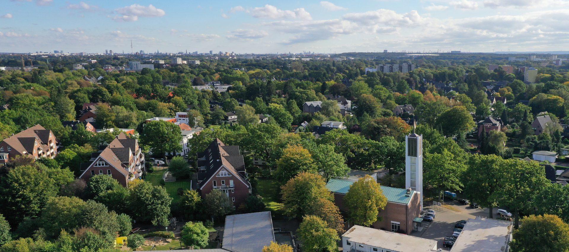 Frank Hoffmann Immobilien - Immobilienmakler Eidelstedt