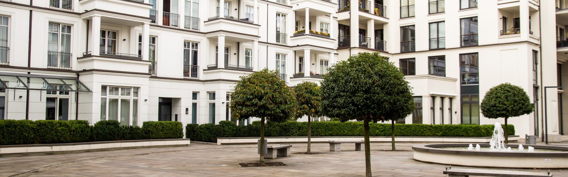 Frank Hoffmann Immobilien - Ihr Immobilienmakler in Hamburg-Ottensen