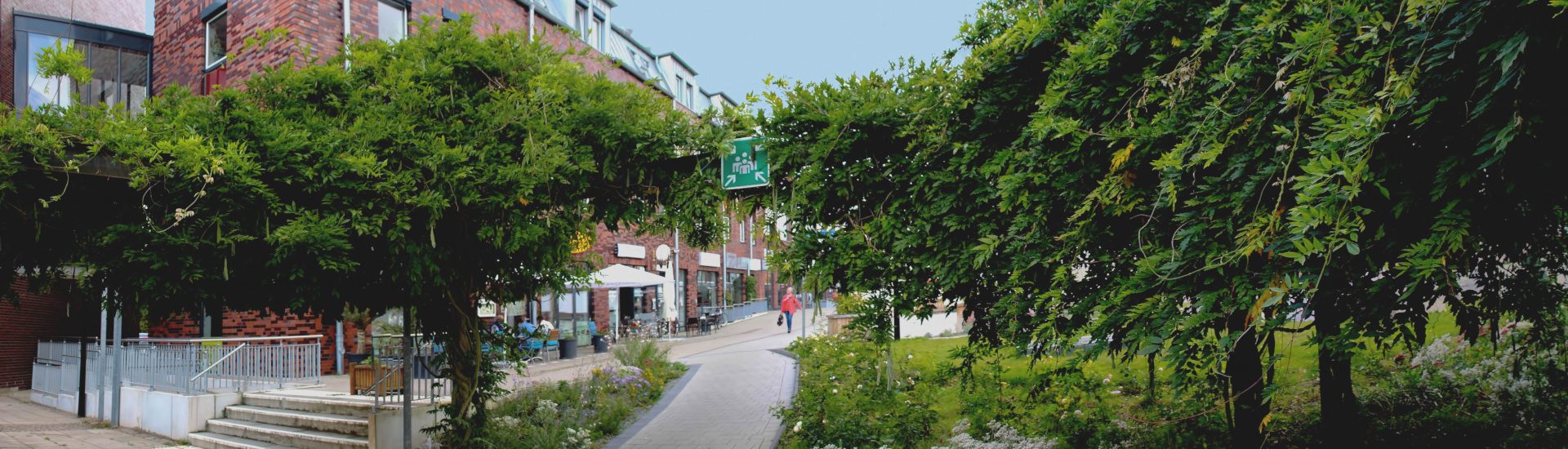 Immobilienmakler Henstedt-Ulzburg - Frank Hoffmann Immobilien