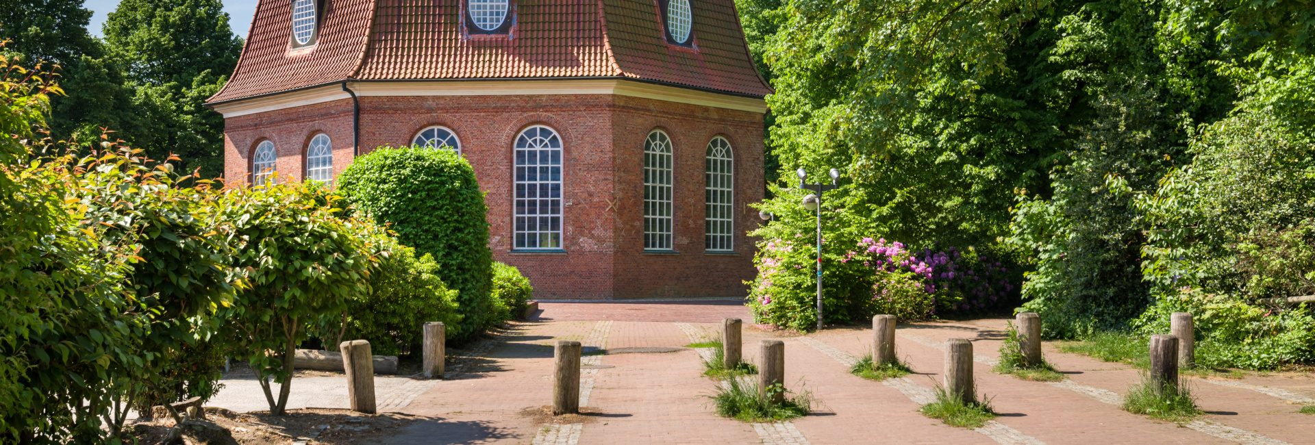 Frank Hoffmann Immobilien - Immobilienmakler Hamburg-Niendorf