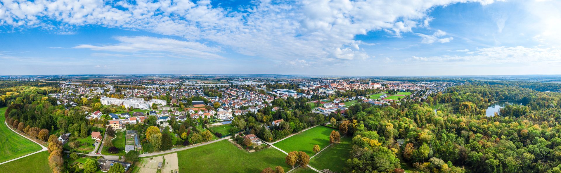 Immobilienmakler Walddörfer - Frank Hoffmann Immobilien GmbH & Co. KG