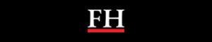 Frank Hoffmann Immobilien - Bildmarke