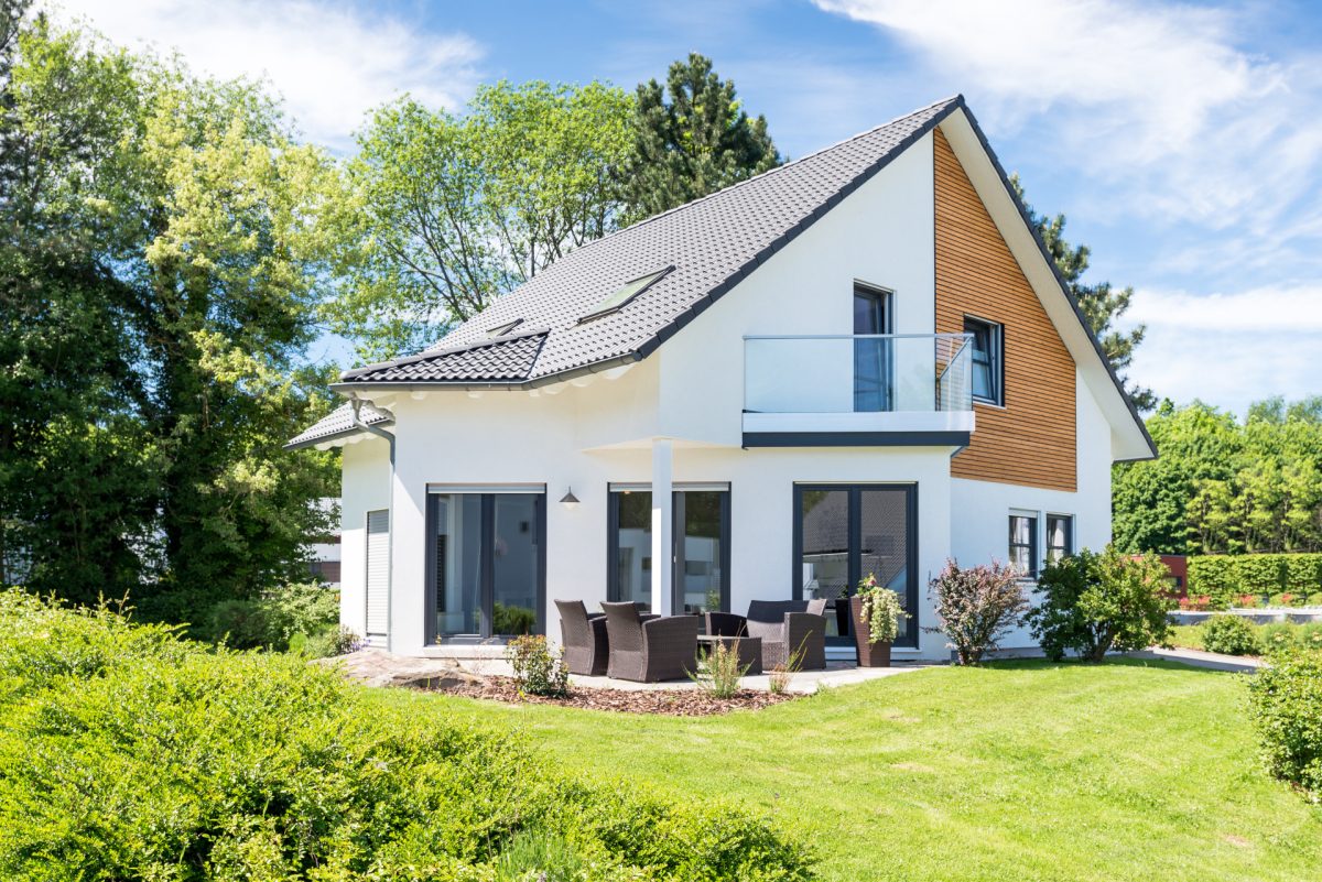 Frank Hoffmann Immobilien - Wohnimmobilien