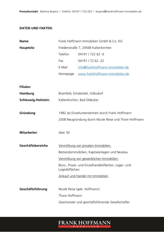 2023 Vorschau Daten und Fakten