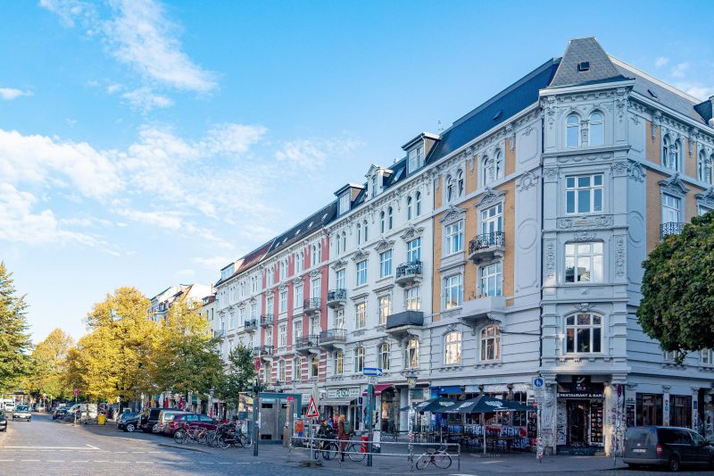 St. Pauli - Frank Hoffmann Immobilien