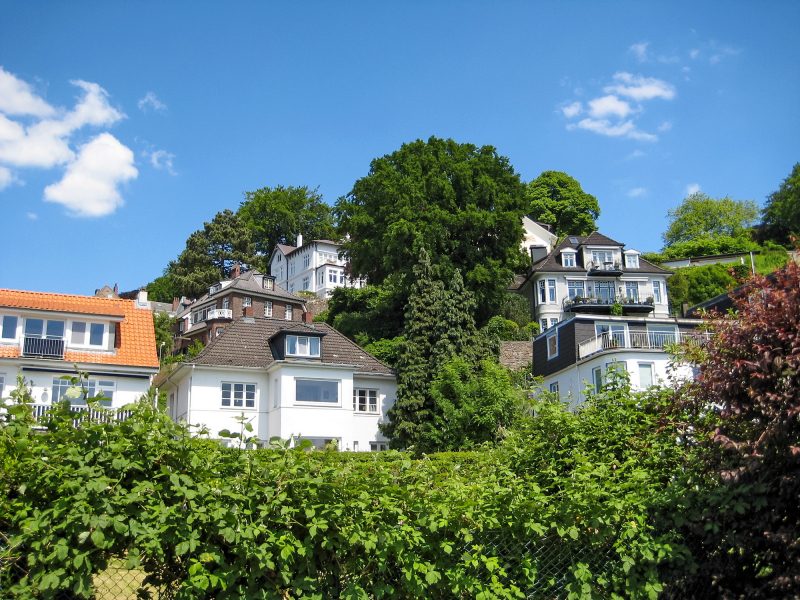 Frank Hoffmann Immobilien - Maklerprovision