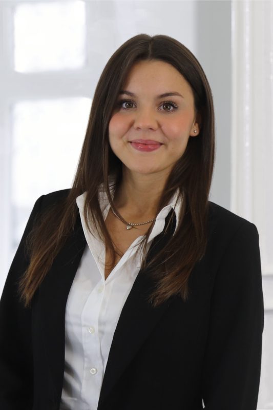 Foto von Nadia Limlahi