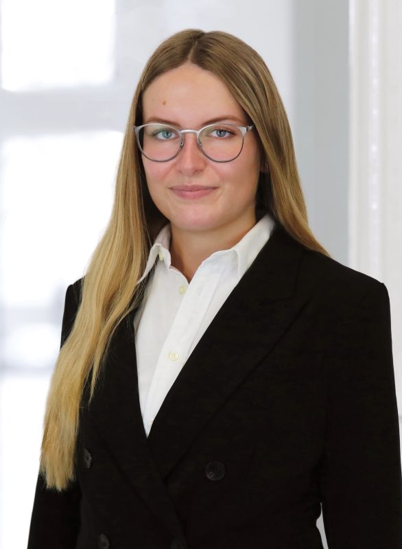 Foto von Emily Schmandtke