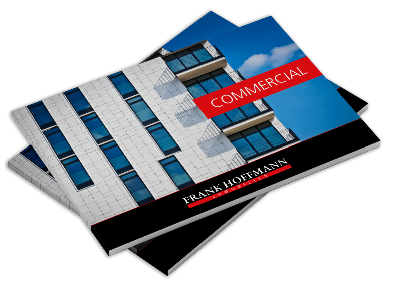 Zum Download: Alle Infos zu Ihrem Gewerbemakler in Hamburg und Schleswig-Holstein -Frank Hoffmann Immobilien