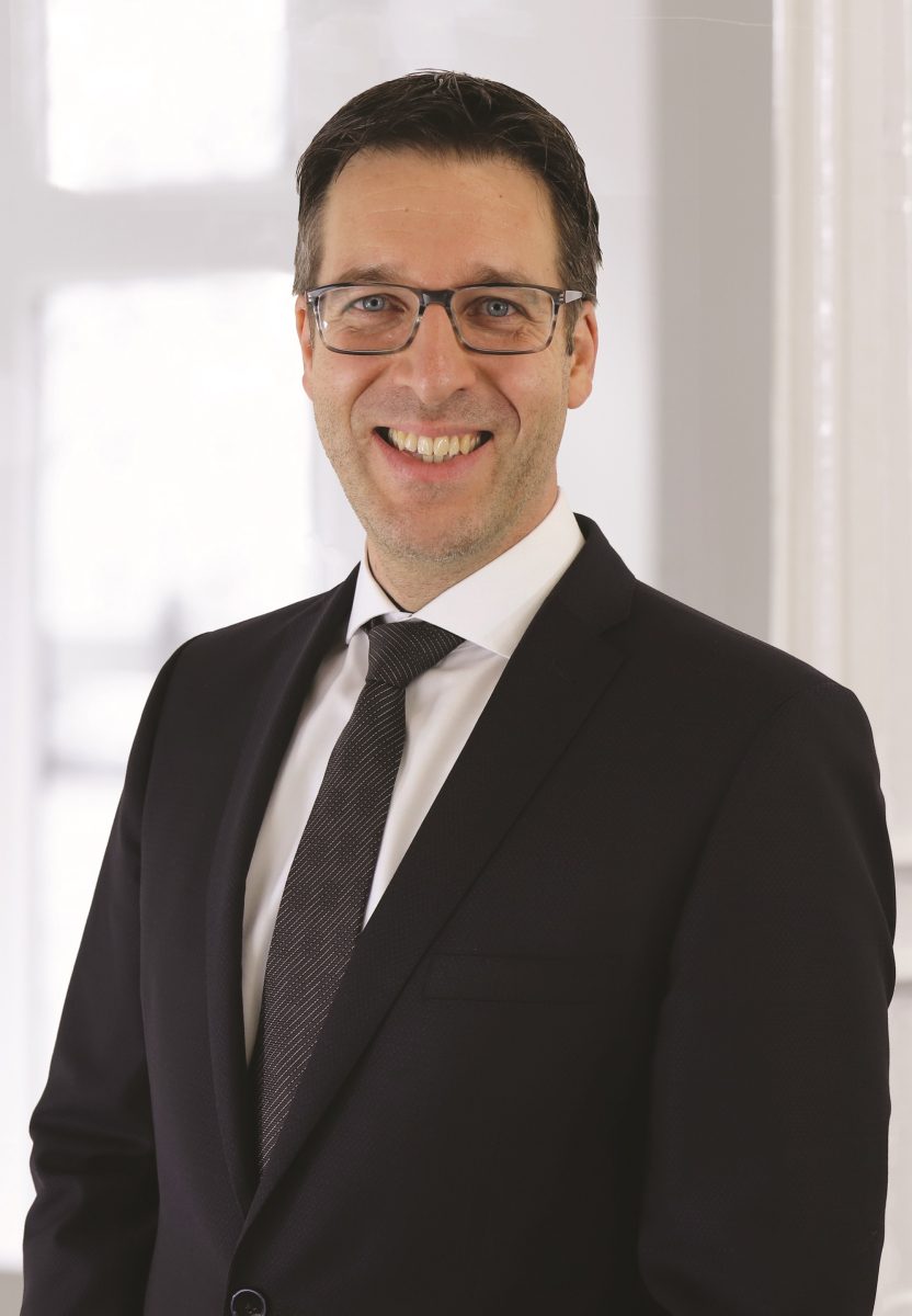 Stefan Bader - Frank Hoffmann Immobilien