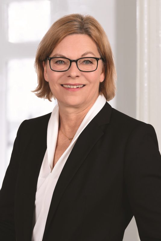 Foto von Bettina Thüs