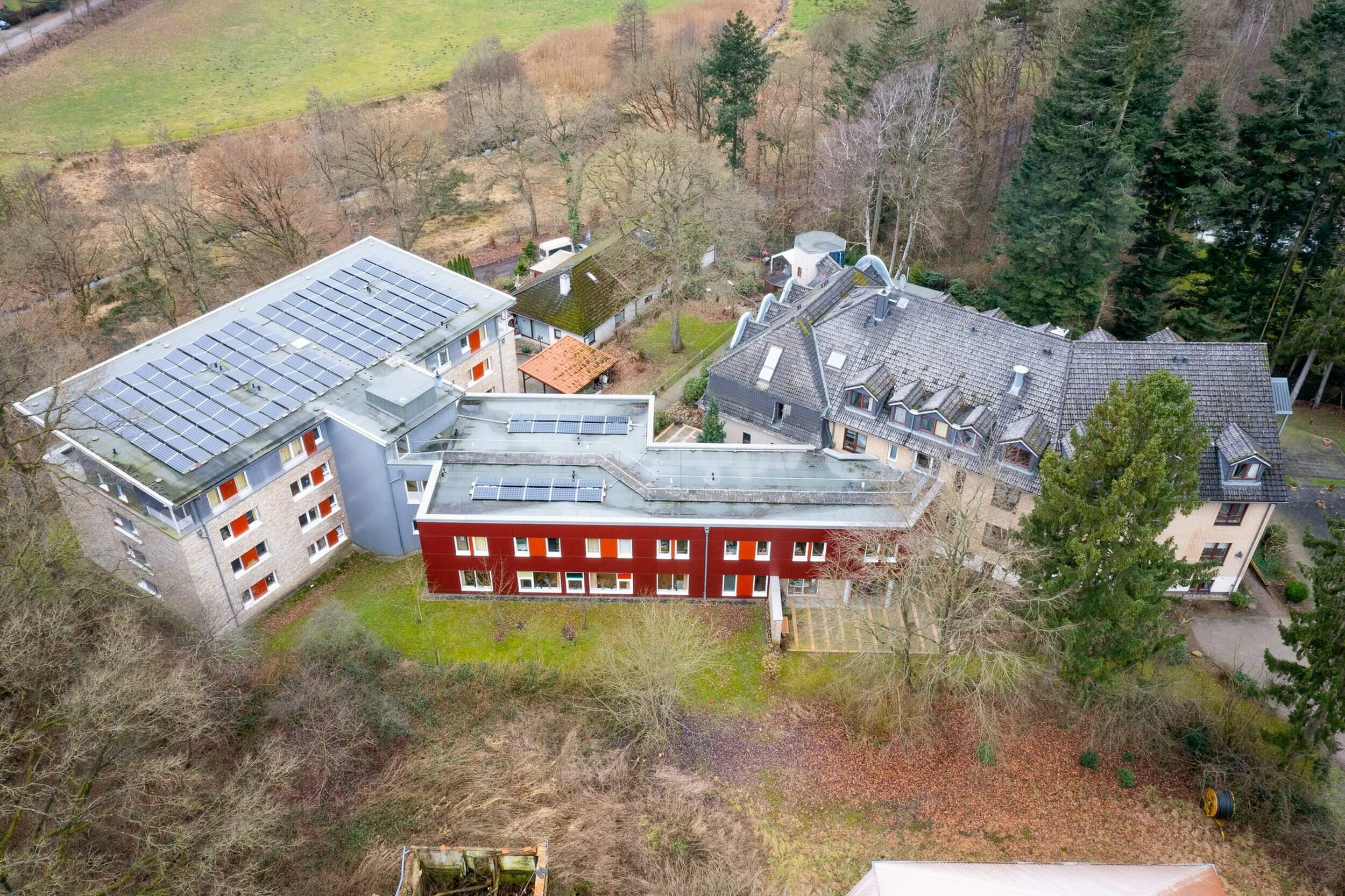 Frank Hoffmann Immobilien vermittelt Health-Care-Immobilie