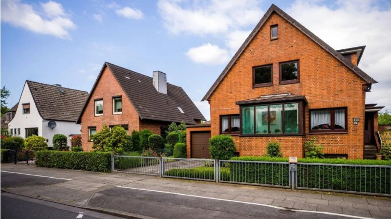 Frank Hoffmann Immobilien - Warum lohnt sich ein Verkauf jetzt?