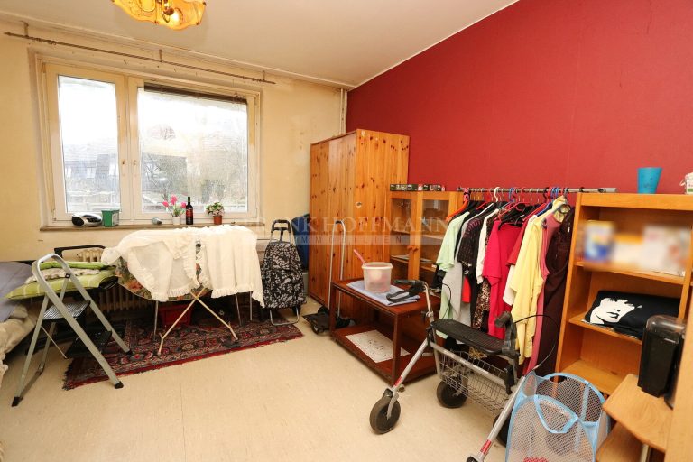 Immobilienangebot - Kaltenkirchen - Alle - Courtagefrei! Vermietete 3-Zimmer-Wohnung als Kapitalanlage in Kaltenkirchen