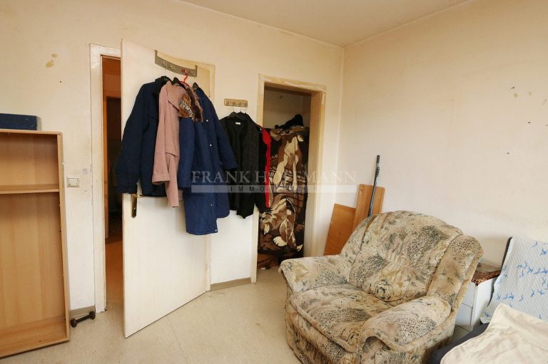 Immobilienangebot - Kaltenkirchen - Alle - Courtagefrei! Vermietete 3-Zimmer-Wohnung als Kapitalanlage in Kaltenkirchen