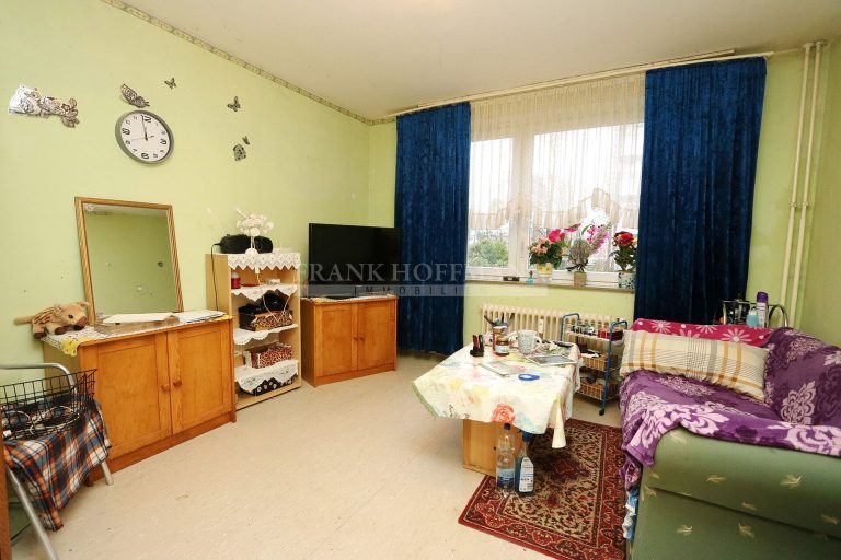 Immobilienangebot - Kaltenkirchen - Alle - Courtagefrei! Vermietete 3-Zimmer-Wohnung als Kapitalanlage in Kaltenkirchen