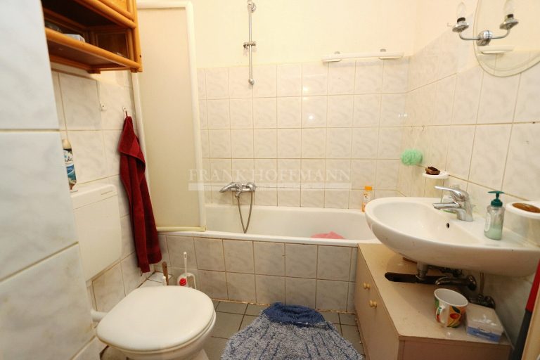 Immobilienangebot - Kaltenkirchen - Alle - Courtagefrei! Vermietete 3-Zimmer-Wohnung als Kapitalanlage in Kaltenkirchen