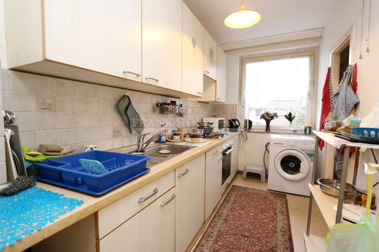 Immobilienangebot - Kaltenkirchen - Alle - Courtagefrei! Vermietete 3-Zimmer-Wohnung als Kapitalanlage in Kaltenkirchen
