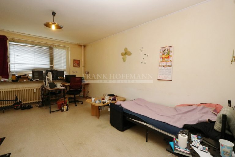 Immobilienangebot - Kaltenkirchen - Alle - Courtagefrei! Vermietete 3-Zimmer-Wohnung als Kapitalanlage in Kaltenkirchen
