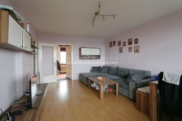 Immobilienangebot - Kaltenkirchen - Alle - Courtagefrei! Vermietete 3,5-Zimmer-Wohnung in Kaltenkirchen