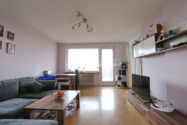 Immobilienangebot - Kaltenkirchen - Alle - Courtagefrei! Vermietete 3,5-Zimmer-Wohnung in Kaltenkirchen
