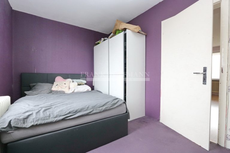 Immobilienangebot - Kaltenkirchen - Alle - Courtagefrei! Vermietete 3,5-Zimmer-Wohnung in Kaltenkirchen