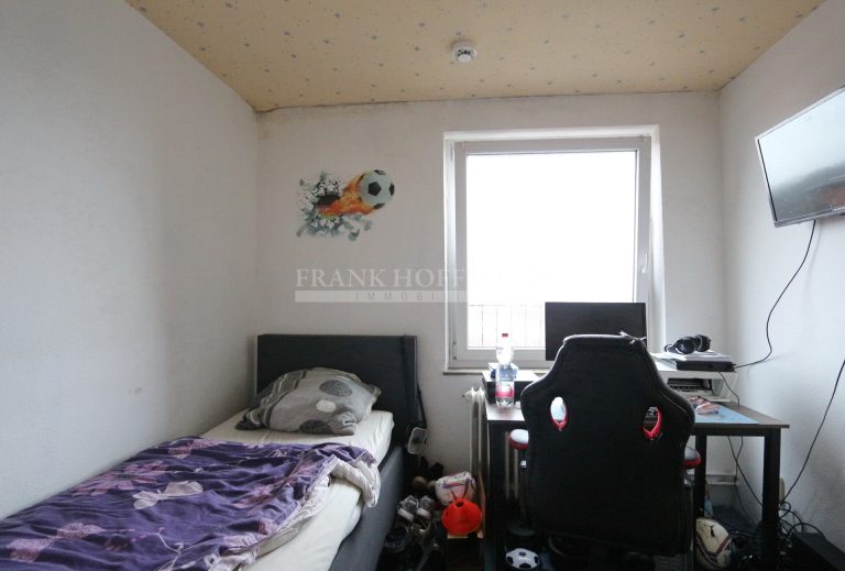 Immobilienangebot - Kaltenkirchen - Alle - Courtagefrei! Vermietete 3,5-Zimmer-Wohnung in Kaltenkirchen