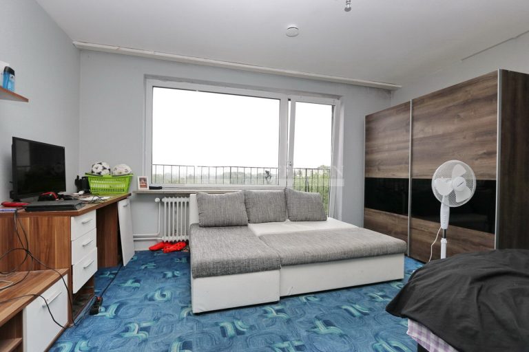 Immobilienangebot - Kaltenkirchen - Alle - Courtagefrei! Vermietete 3,5-Zimmer-Wohnung in Kaltenkirchen