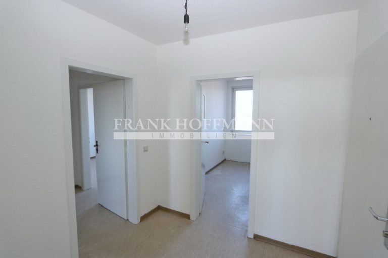 Immobilienangebot - Kaltenkirchen - Alle - In Kaltenkirchen - Courtagefreie und vermietete 3-Zimmer-Wohnung