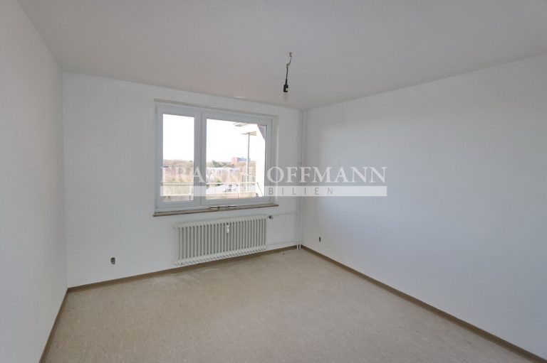 Immobilienangebot - Kaltenkirchen - Alle - In Kaltenkirchen - Courtagefreie und vermietete 3-Zimmer-Wohnung