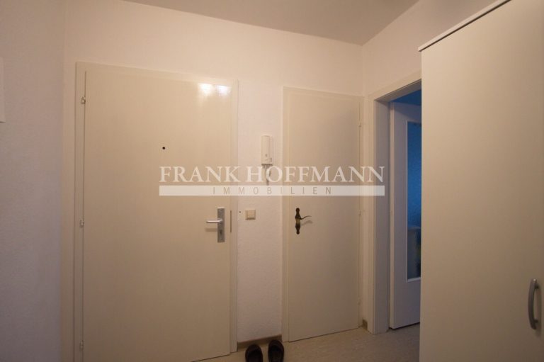 Immobilienangebot - Kaltenkirchen - Alle - In Kaltenkirchen - Courtagefreie und vermietete 3-Zimmer-Wohnung