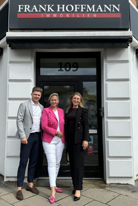 Frank Hoffmann Immobilien