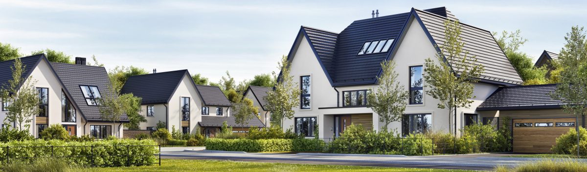 Frank Hoffmann Immobilien - Erste Immobilie kaufen