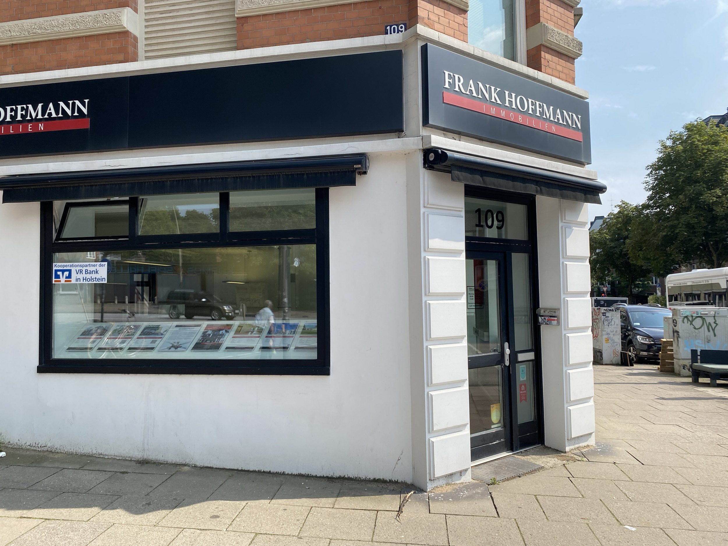 Frank Hoffmann Immobilien