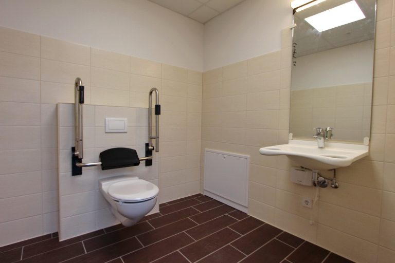 Immobilienangebot - Kaltenkirchen - Alle - Ausbau nach Ihren Vorstellungen! Exklusive Büro-/Praxisfläche in Kaltenkirchen