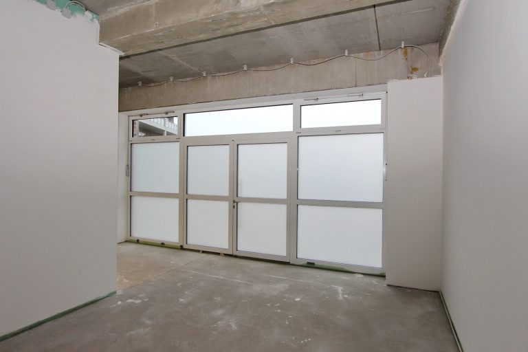 Immobilienangebot - Kaltenkirchen - Alle - Ausbau nach Ihren Vorstellungen! Exklusive Büro-/Praxisfläche in Kaltenkirchen