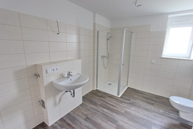 Immobilienangebot - Kaltenkirchen - Haus_Wohnung - Platz ohne Ende - Hochwertige 4 Zimmerwohnung im Wohnpark Süderhof in Kaltenkirchen