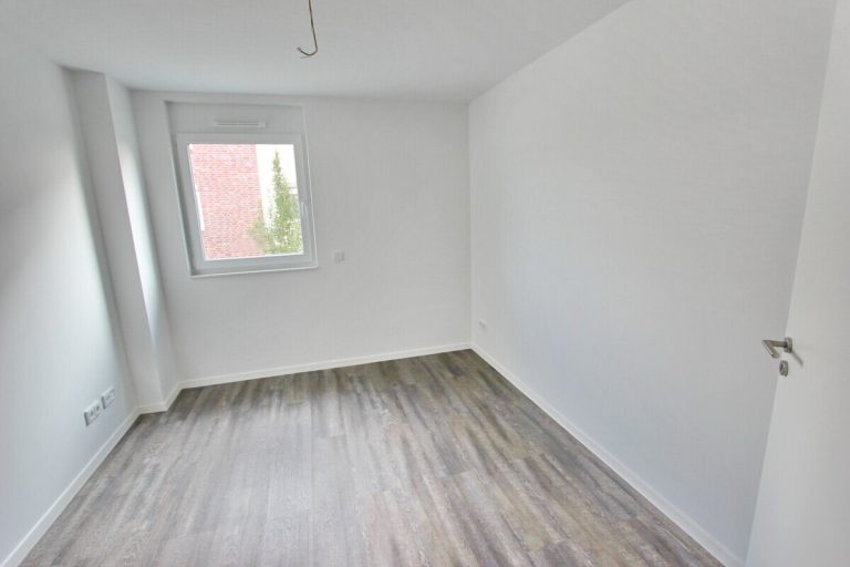 Immobilienangebot - Kaltenkirchen - Haus_Wohnung - Platz ohne Ende - Hochwertige 4 Zimmerwohnung im Wohnpark Süderhof in Kaltenkirchen